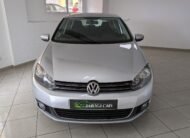 VOLKSWAGEN Golf ADVANCE 1.4 TSI