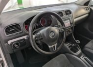 VOLKSWAGEN Golf ADVANCE 1.4 TSI