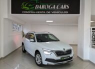 SKODA KAMIQ 1.0 TSI AMBITION