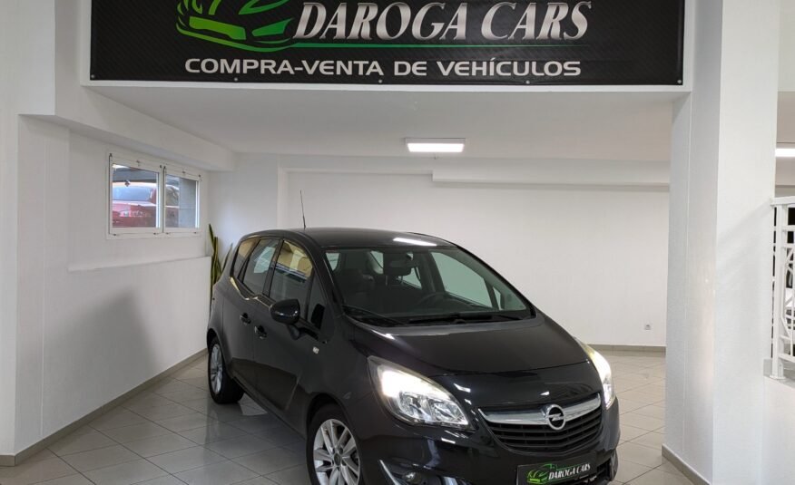 OPEL MERIVA 1.4 NEL Selective