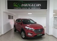 HYUNDAI TUCSON 1.6 GDI BLUEDRIVE KLASS 4X2