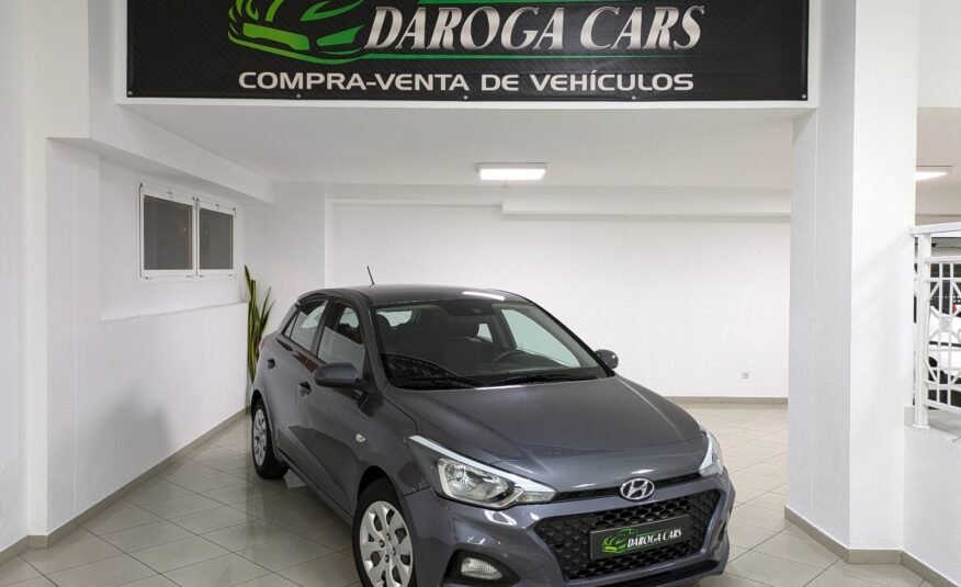 HYUNDAI i20 1.2 ESSENCE