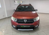 DACIA Sandero STEPWAY TCE 90 EU6