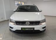 VOLKSWAGEN TIGUAN TECHGO 1.4 TSI