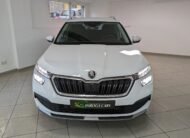 SKODA KAMIQ 1.0 TSI AMBITION