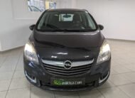 OPEL MERIVA 1.4 NEL Selective