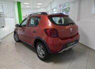 DACIA Sandero STEPWAY TCE 90 EU6