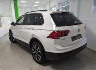 VOLKSWAGEN TIGUAN TECHGO 1.4 TSI