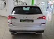 SKODA KAMIQ 1.0 TSI AMBITION