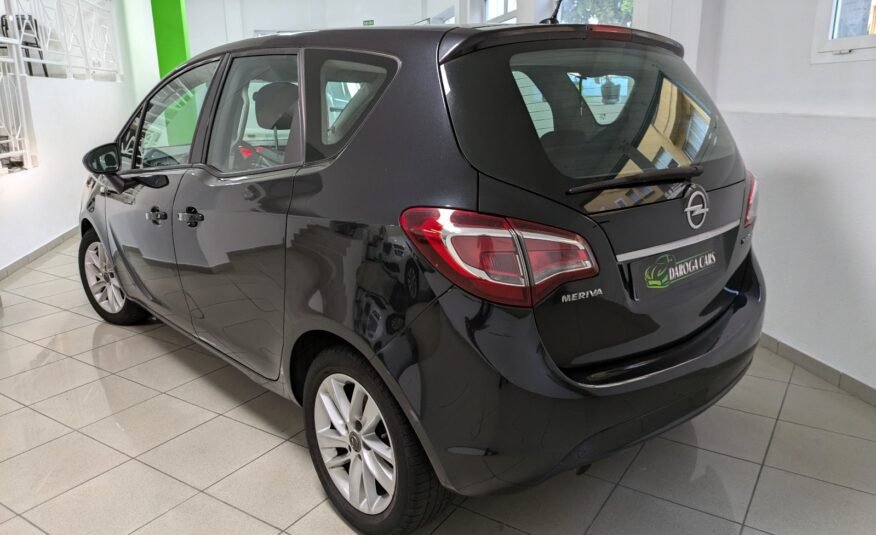 OPEL MERIVA 1.4 NEL Selective