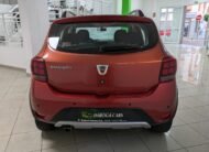 DACIA Sandero STEPWAY TCE 90 EU6