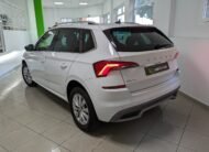 SKODA KAMIQ 1.0 TSI AMBITION