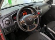 DACIA Sandero STEPWAY TCE 90 EU6