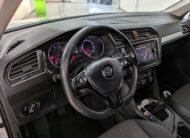 VOLKSWAGEN TIGUAN TECHGO 1.4 TSI