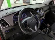 HYUNDAI TUCSON 1.6 GDI BLUEDRIVE KLASS 4X2