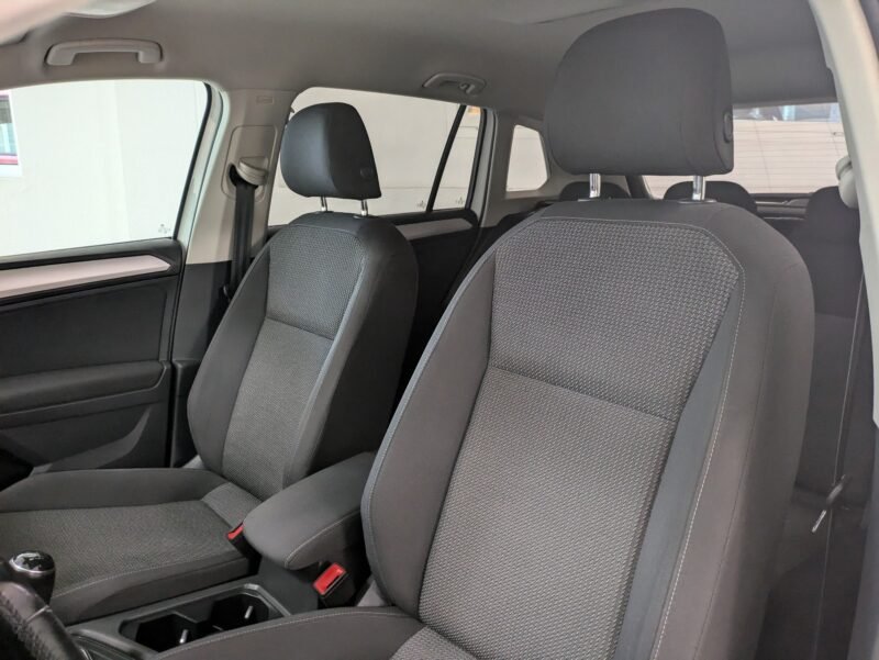VOLKSWAGEN Tiguan TECHGO 1.4 TSI