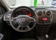 DACIA Sandero STEPWAY TCE 90 EU6