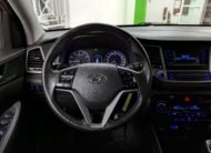 HYUNDAI TUCSON 1.6 GDI BLUEDRIVE KLASS 4X2