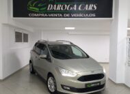 FORD GRAND C-MAX 1.0 ECOBOOST AUTOSTARTSTOP TITANIUM 7P