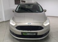 FORD GRAND C-MAX 1.0 ECOBOOST AUTOSTARTSTOP TITANIUM 7P