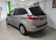 FORD GRAND C-MAX 1.0 ECOBOOST AUTOSTARTSTOP TITANIUM 7P