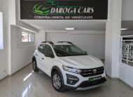 DACIA SANDERO STEPWAY CONFORT TCE