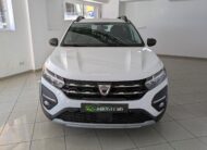 DACIA SANDERO STEPWAY CONFORT TCE