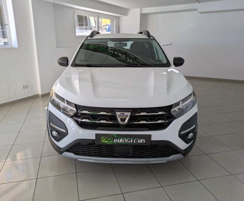 DACIA Sandero STEPWAY CONFORT TCE