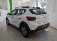 DACIA SANDERO STEPWAY CONFORT TCE