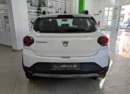 DACIA SANDERO STEPWAY CONFORT TCE