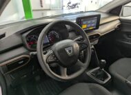 DACIA SANDERO STEPWAY CONFORT TCE