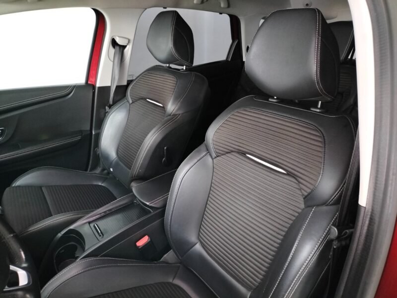 RENAULT GRAND SCENIC ZEN TCE