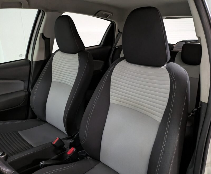 TOYOTA YARIS ACTIVE 1.5 C.C