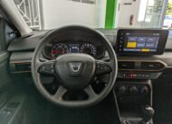 DACIA SANDERO STEPWAY CONFORT TCE