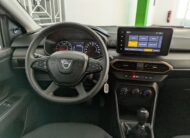 DACIA SANDERO STEPWAY CONFORT TCE