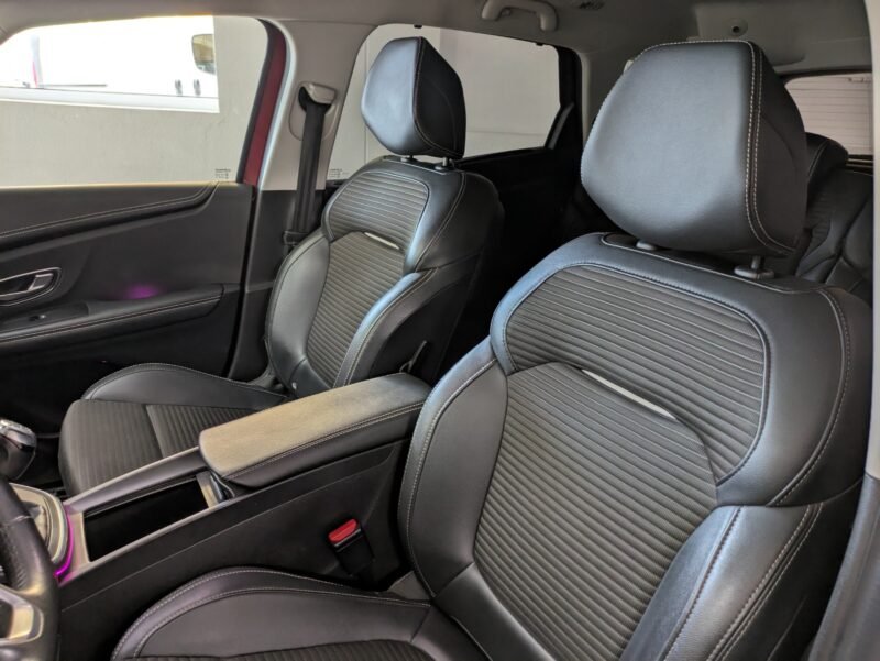 RENAULT GRAND SCENIC ZEN TCE