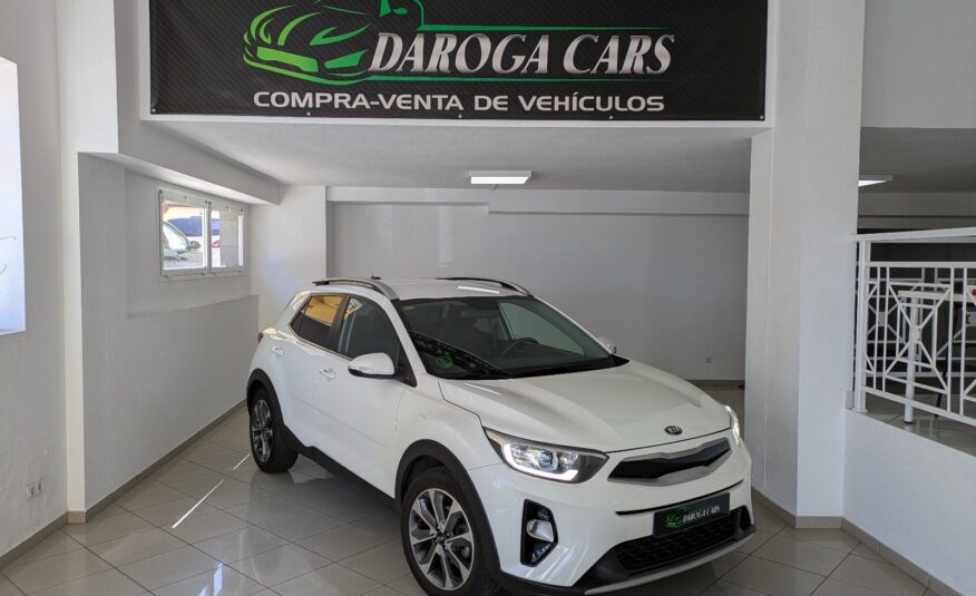 KIA STONIC 1.0 TGDI DRIVE