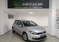 VOLKSWAGEN Golf 1.4 TSI iGOLF