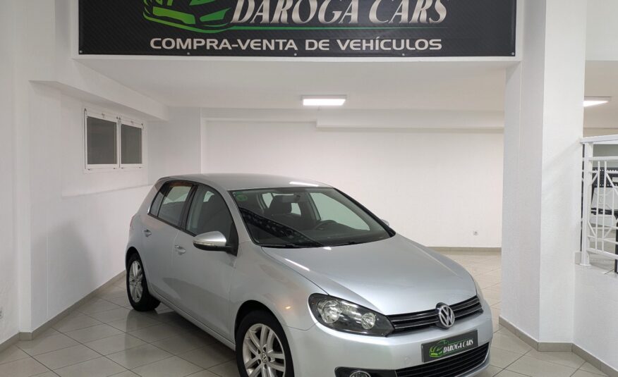 VOLKSWAGEN Golf 1.4 TSI iGOLF