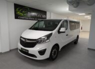 OPEL Vivaro 1.6 CDTI L2 COMBI PLUS9