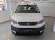 PEUGEOT RIFTER ACTIVE NAV STANDARD