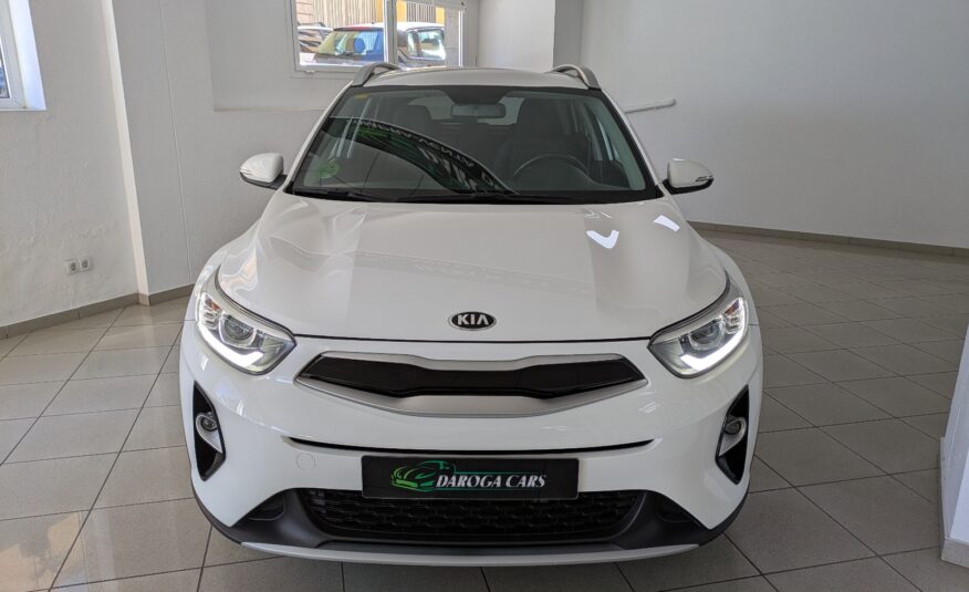 KIA STONIC 1.0 TGDI DRIVE