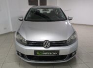 VOLKSWAGEN Golf 1.4 TSI iGOLF