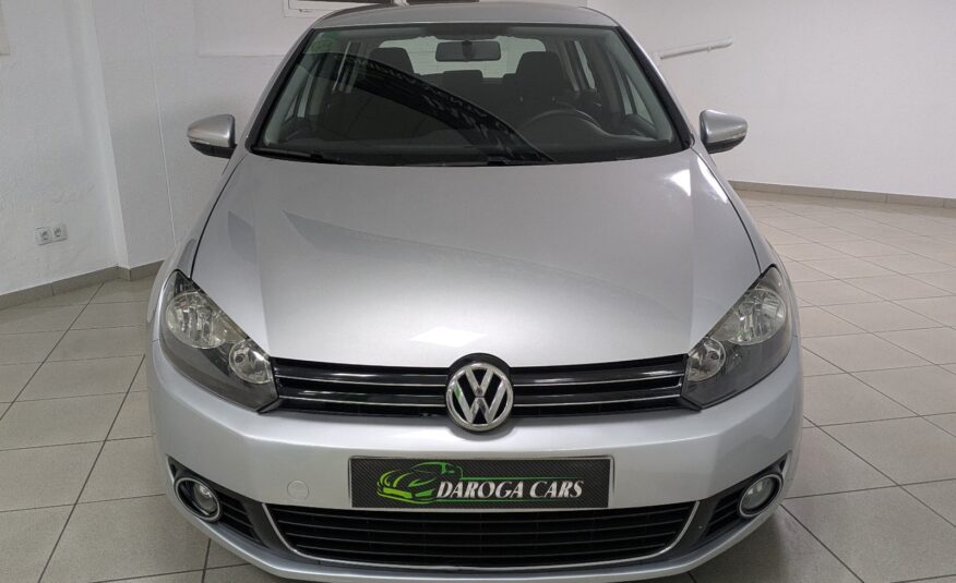 VOLKSWAGEN Golf 1.4 TSI iGOLF