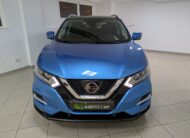 NISSAN QASHQAI TEKNA