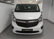 OPEL Vivaro 1.6 CDTI L2 COMBI PLUS9