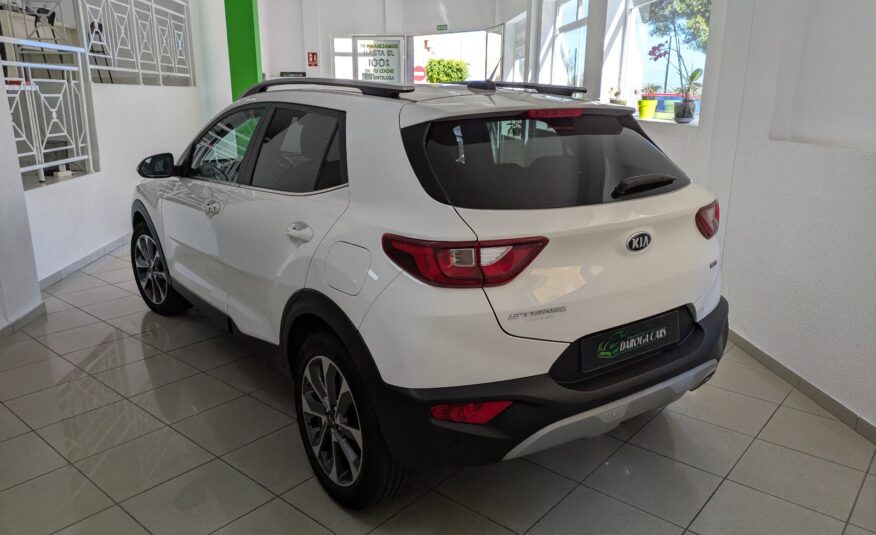 KIA STONIC 1.0 TGDI DRIVE