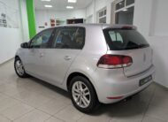 VOLKSWAGEN Golf 1.4 TSI iGOLF