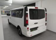 OPEL Vivaro 1.6 CDTI L2 COMBI PLUS9