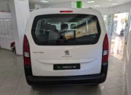 PEUGEOT RIFTER ACTIVE NAV STANDARD